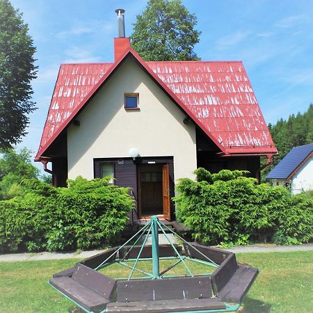 Apartmany Slavie/Sega Trojanovice Eksteriør bilde