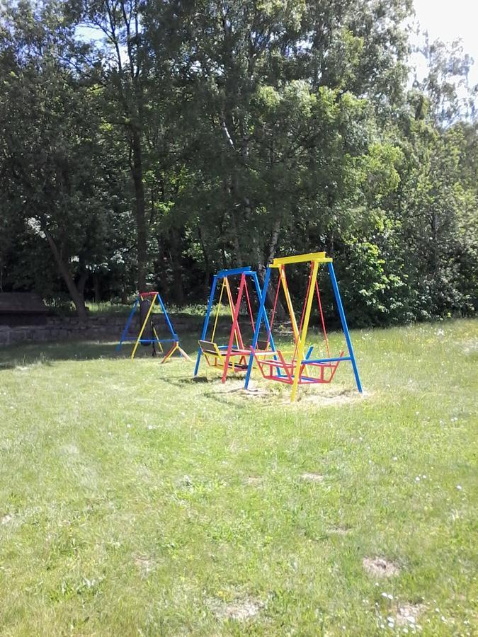 Apartmany Slavie/Sega Trojanovice Eksteriør bilde