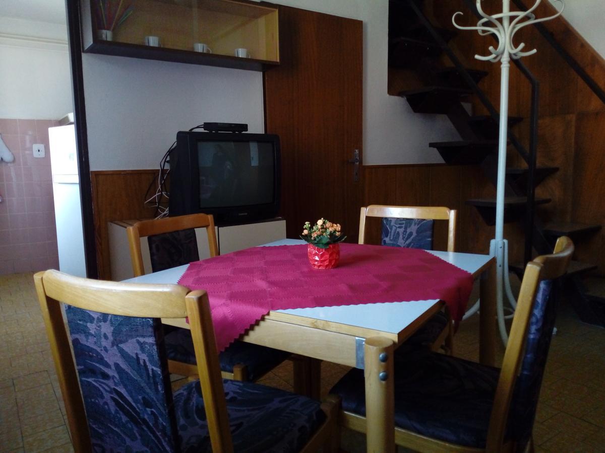 Apartmany Slavie/Sega Trojanovice Eksteriør bilde